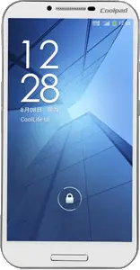 Check IMEI on Coolpad 9970