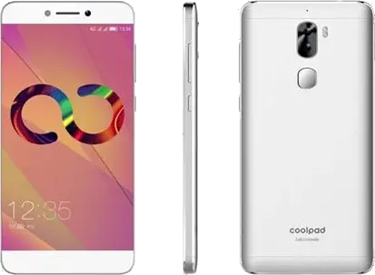 Check IMEI on Coolpad Cool1 dual