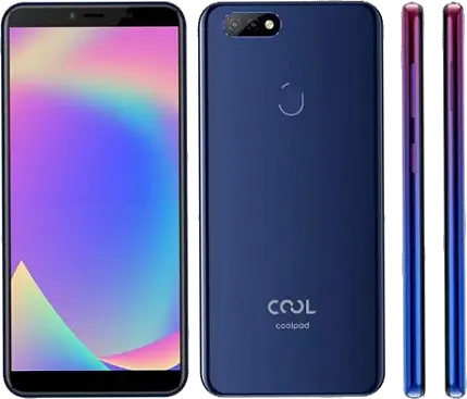 How To Hard Reset Coolpad Cool Play 8 Lite
