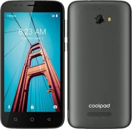How To Hard Reset Coolpad Defiant