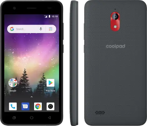Install Fortnite on Coolpad Legacy Go
