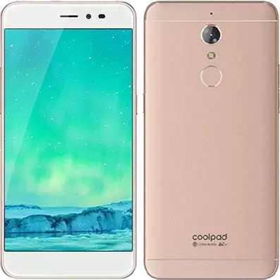 How To Hard Reset Coolpad N1