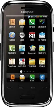 Take Screenshot on Coolpad N916