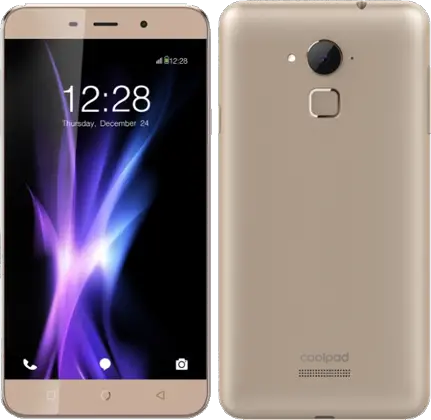 Update Software on Coolpad Note 3 Plus
