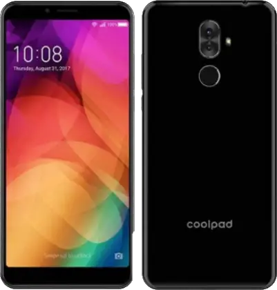 Update Software on Coolpad Note 8