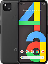 Check IMEI on Google Pixel 4a