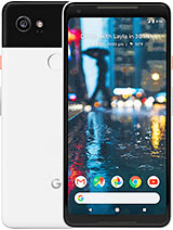 Split Screen in Google Pixel 2 XL