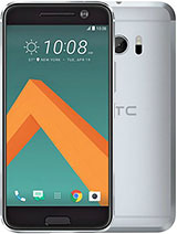 How To Soft Reset HTC 10