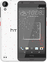 Take Screenshot on HTC Desire 630