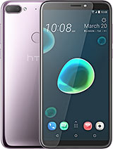 Take Screenshot on HTC Desire 12+