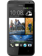 Split Screen in HTC Desire 300