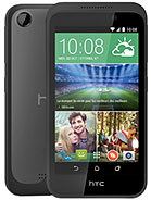 Take Screenshot on HTC Desire 320