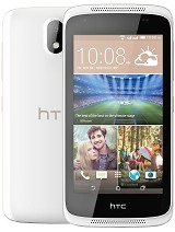 Split Screen in HTC Desire 326G dual sim