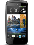Split Screen in HTC Desire 500