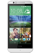 Split Screen in HTC Desire 510