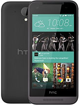 Take Screenshot on HTC Desire 520
