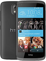 Take Screenshot on HTC Desire 526
