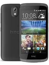 Split Screen in HTC Desire 526G+ dual sim