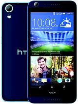 Update Software on HTC Desire 626G+
