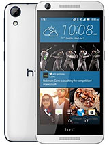 Split Screen in HTC Desire 626s