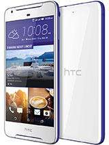 Take Screenshot on HTC Desire 628