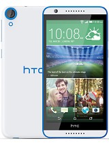 Take Screenshot on HTC Desire 820 dual sim