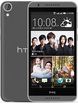 Split Screen in HTC Desire 820G+ dual sim