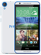 Take Screenshot on HTC Desire 820s dual sim
