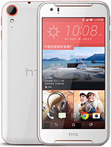 Take Screenshot on HTC Desire 830