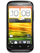 Take Screenshot on HTC Desire X
