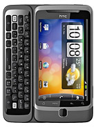 Check IMEI on HTC Desire Z