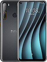 Split Screen in HTC Desire 20 Pro