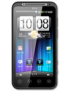 Take Screenshot on HTC Evo 4G+