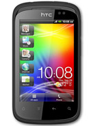 Take Screenshot on HTC Explorer