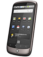 Split Screen in HTC Google Nexus One