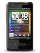 Take Screenshot on HTC HD mini