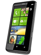 Take Screenshot on HTC HD7