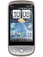 Check IMEI on HTC Hero CDMA