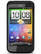 Take Screenshot on HTC Incredible S