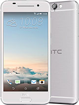 Take Screenshot on HTC One A9
