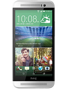 Take Screenshot on HTC One (E8)