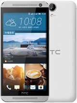 Take Screenshot on HTC One E9