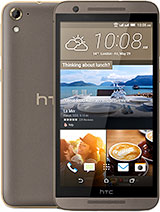 Split Screen in HTC One E9s dual sim