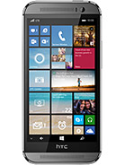 Take Screenshot on HTC One (M8) for Windows (CDMA)