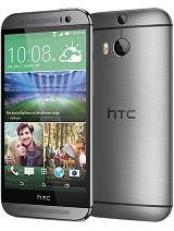 Take Screenshot on HTC One M8s