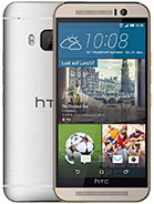 Take Screenshot on HTC One M9