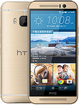 Take Screenshot on HTC One M9s