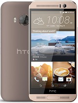 Take Screenshot on HTC One ME