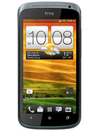 Take Screenshot on HTC One S