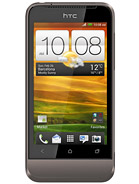 Take Screenshot on HTC One V